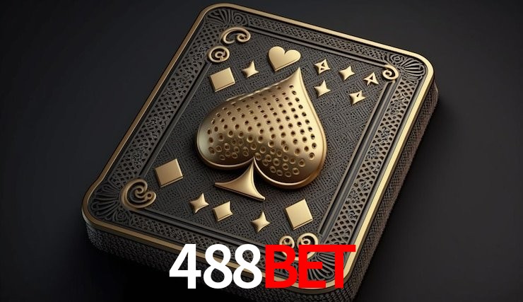 Experiência VIP 488bet