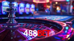 Bônus de Boas-vindas 488bet