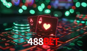 Estatísticas 488bet