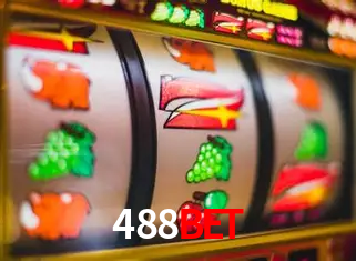 Desvendando o Mundo dos Jogos Virtuais na 488bet