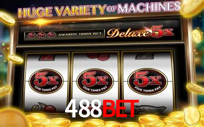 Descubra a Essência do 488bet: Nossa História e Compromissos