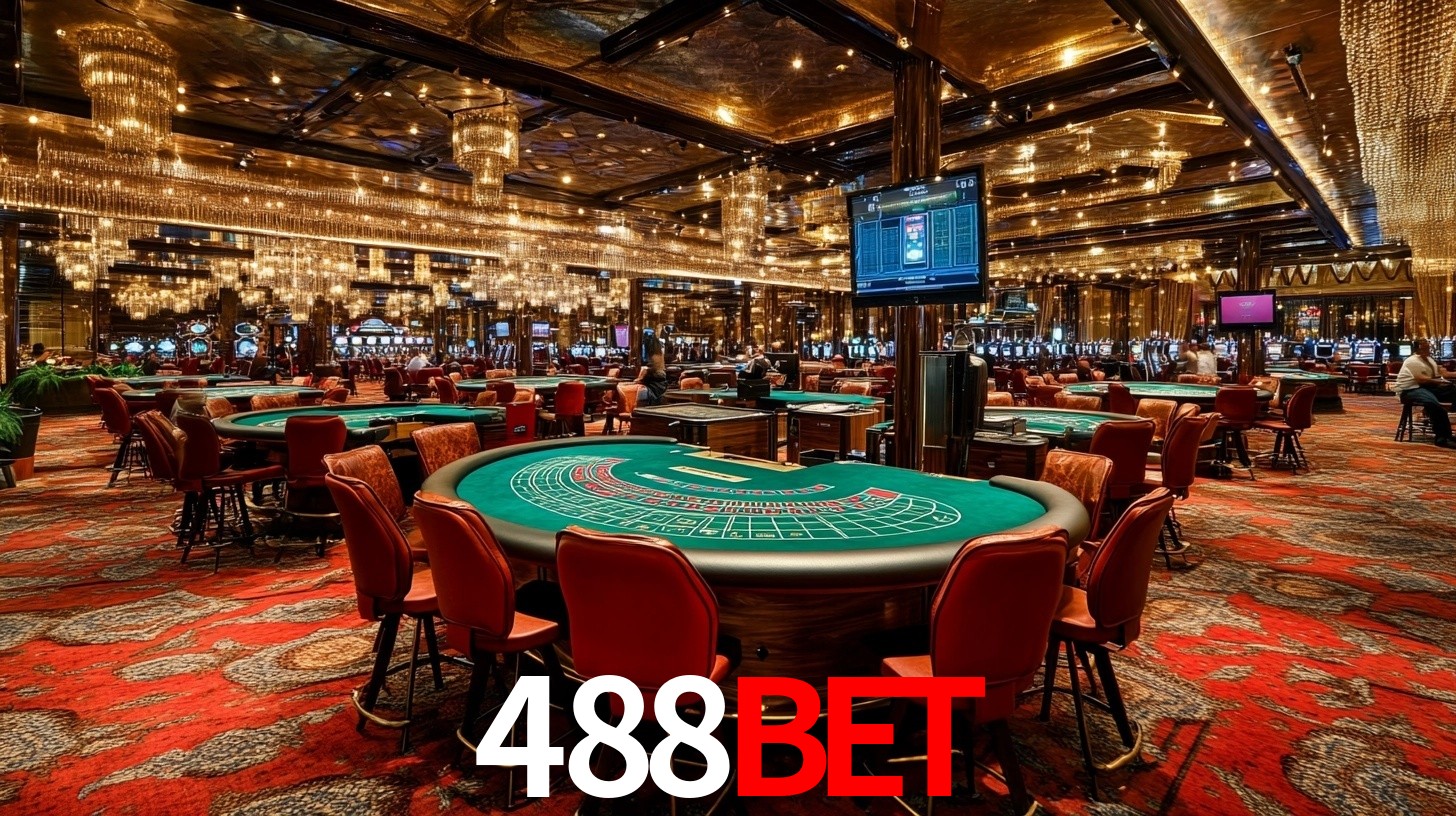 488bet - Rei dos Caça-Níqueis - 488bet.com