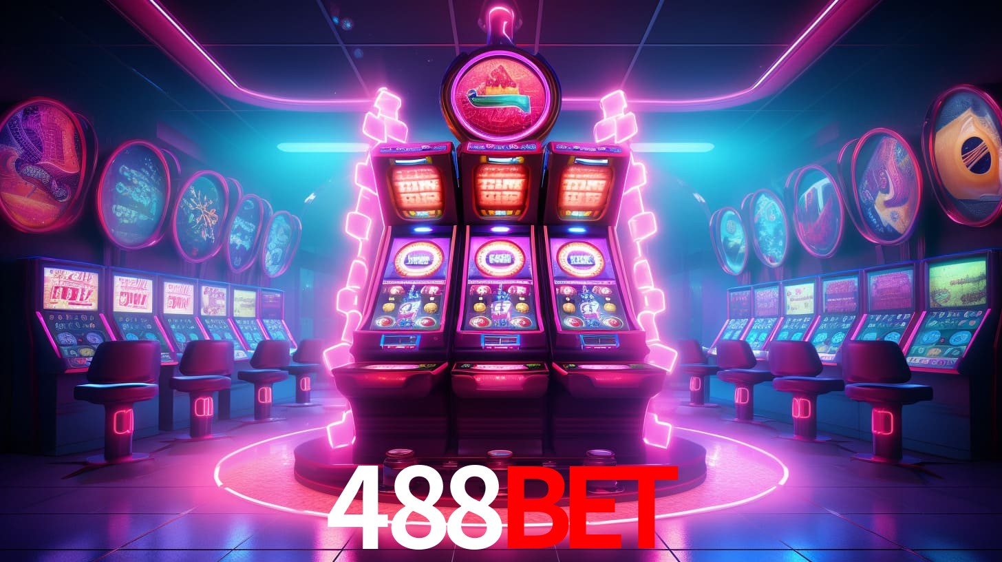 488BET app