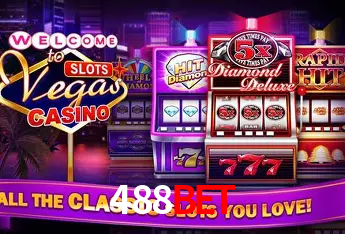 Descubra a Essência do 488BET: Nossa História e Compromissos