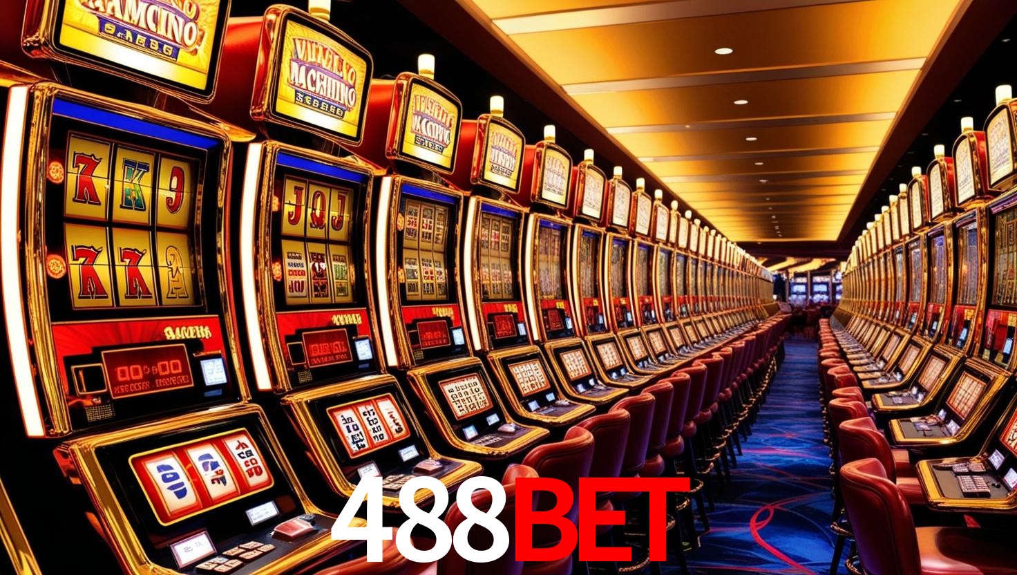 488BET.COM Login Rápido