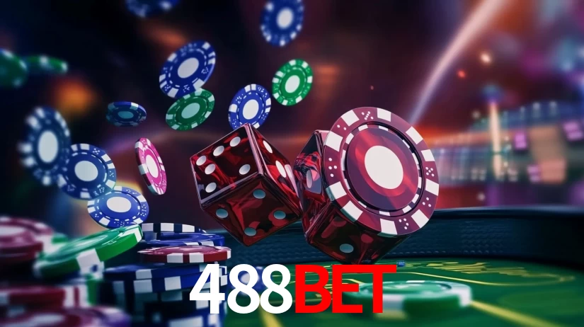 Fortune Tiger Slot no Site 488BET.COM