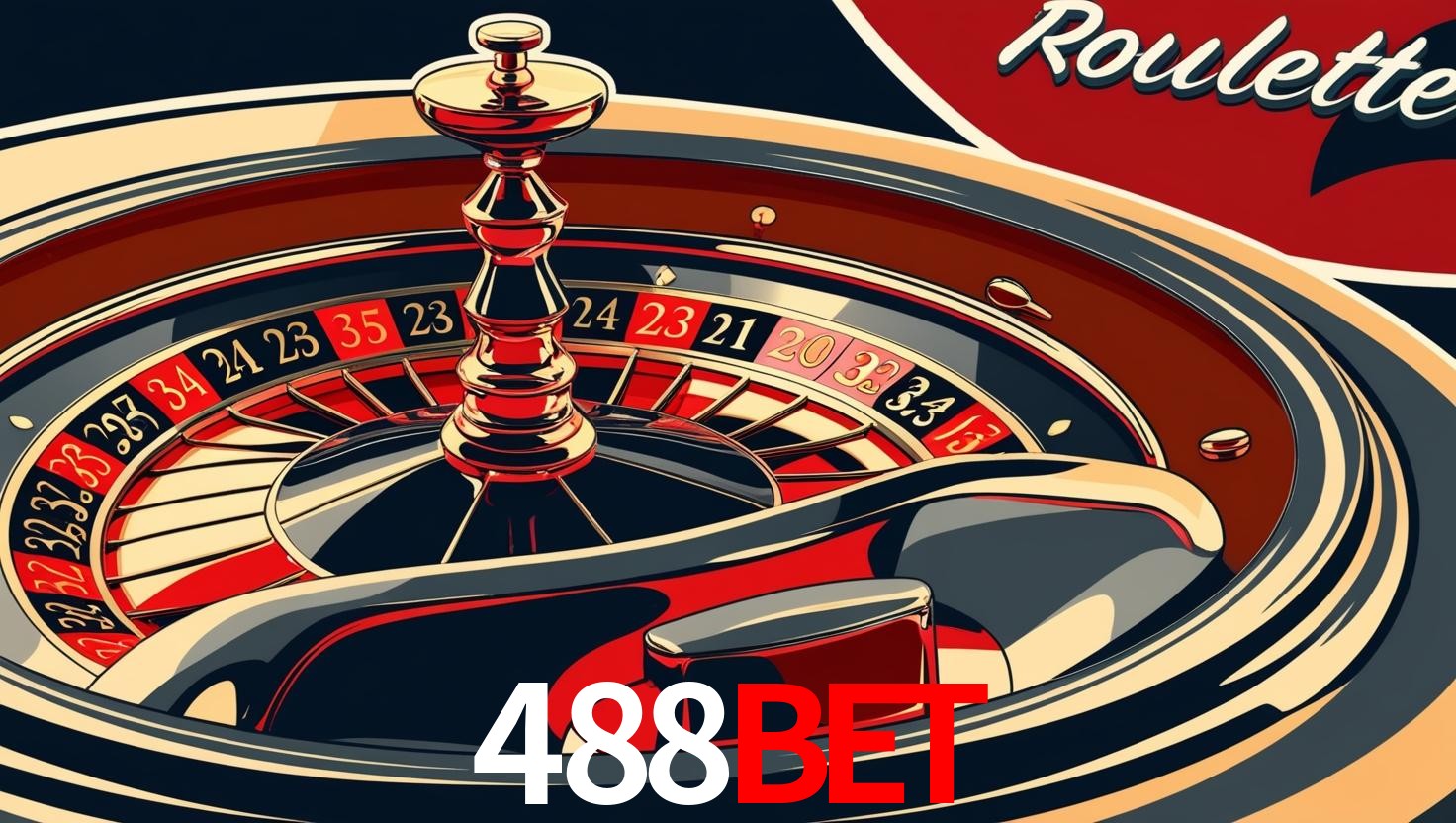 Apostas Futebol ao Vivo 488BET.COM