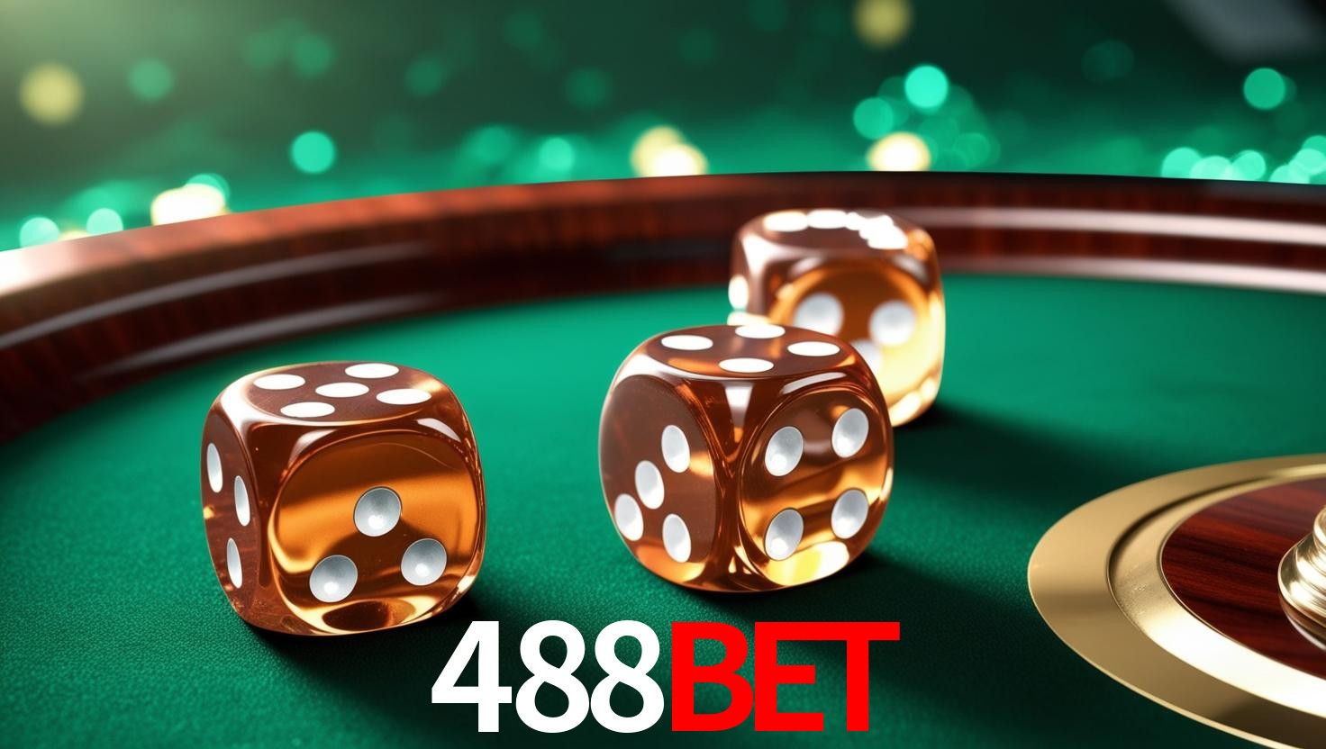 Cassino Online Seguro 488BET.COM