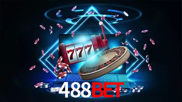 Provedores de Jogos 488bet