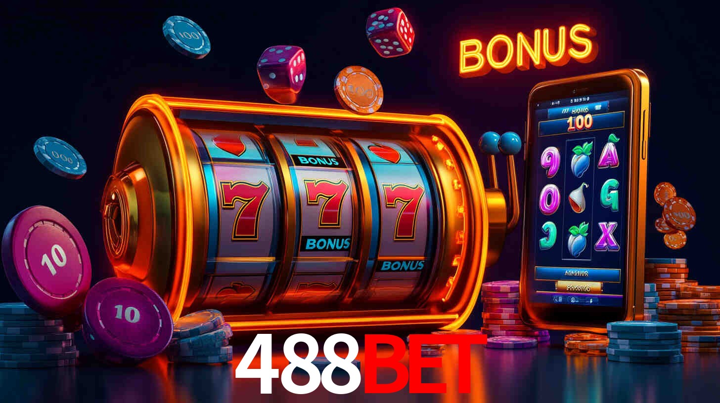 Explorando a Categoria de Eventos em Apostas na 488bet