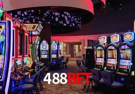 Ofertas Exclusivas 488bet