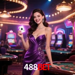 Programa VIP 488bet