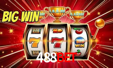488bet cassino online