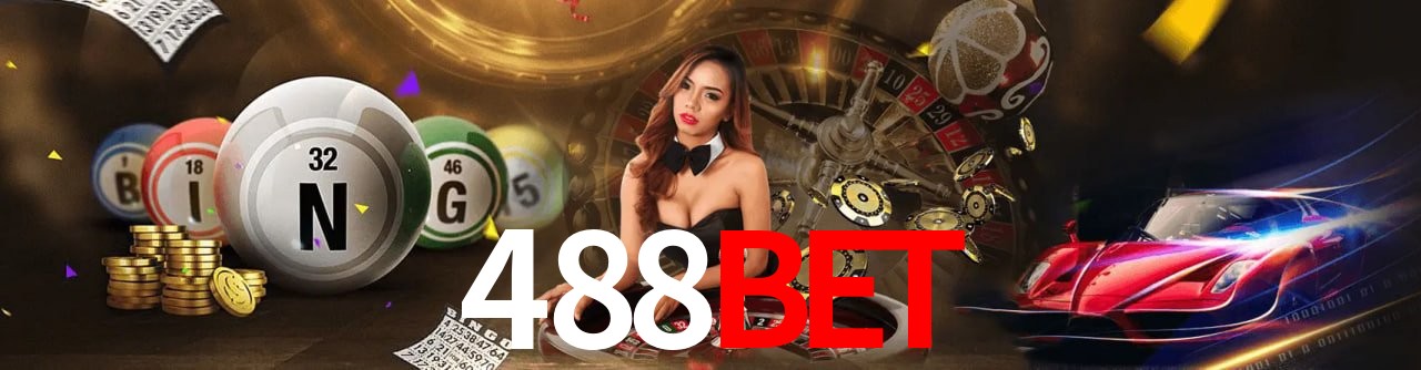 488bet login