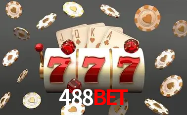 Desvendando o Mundo dos Jogos Virtuais na 488bet
