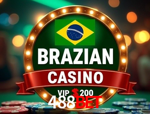 488bet Plataforma