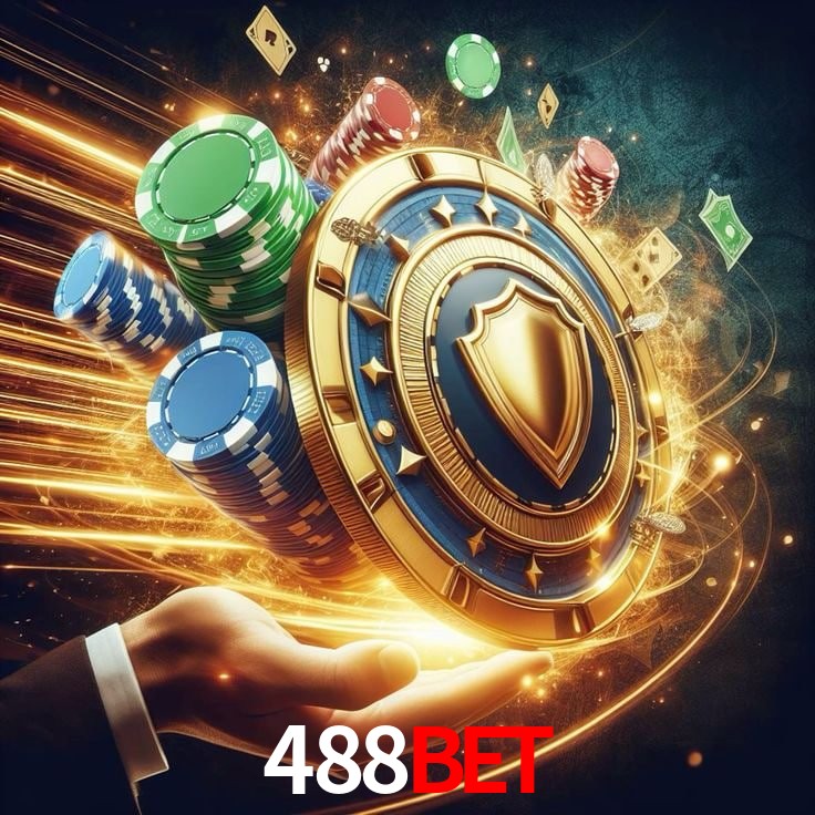 488bet Win