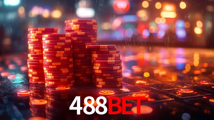 488bet: Jogos de Caça-Níqueis-Altas Recompensas, Roleta-Velocidade, Blackjack-Desafios Máximos