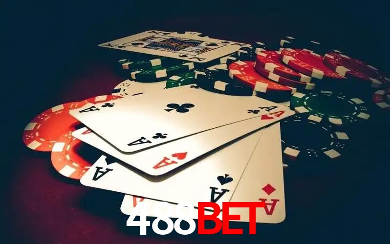 488bet telegram