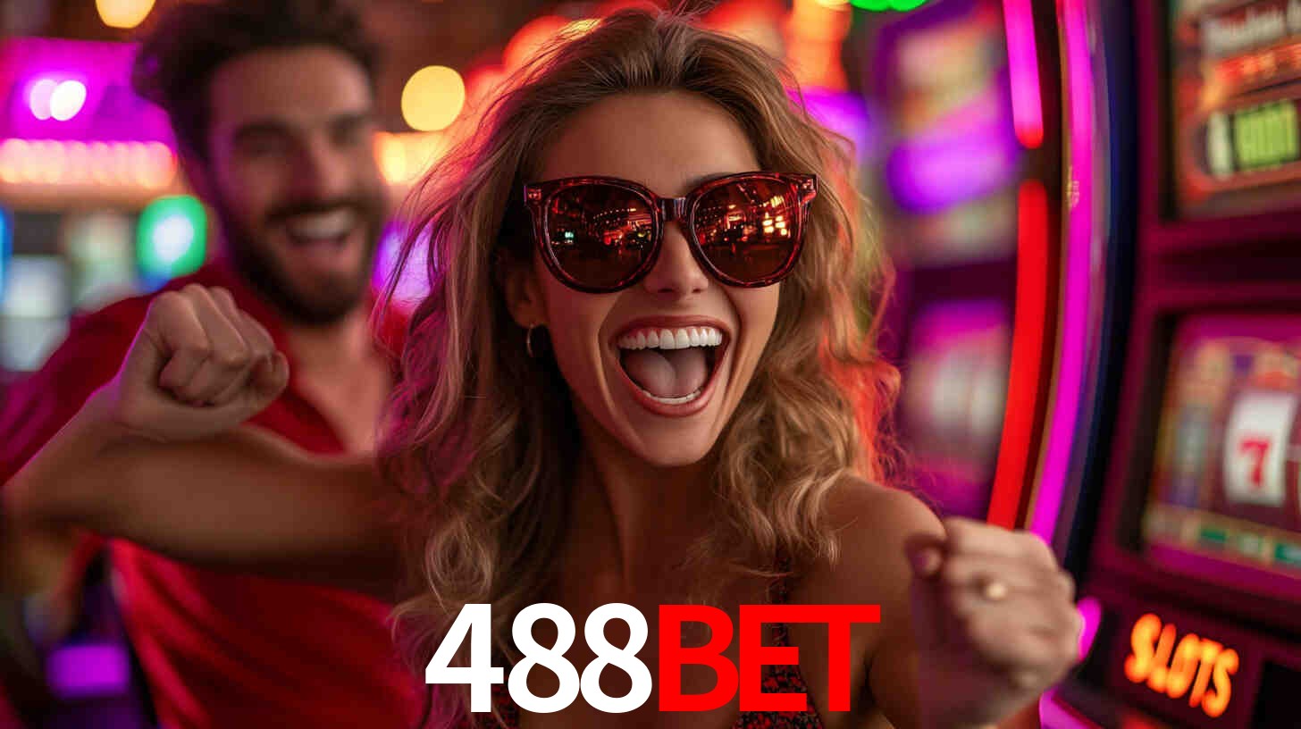 Descubra a Essência do 488bet: Nossa História e Compromissos