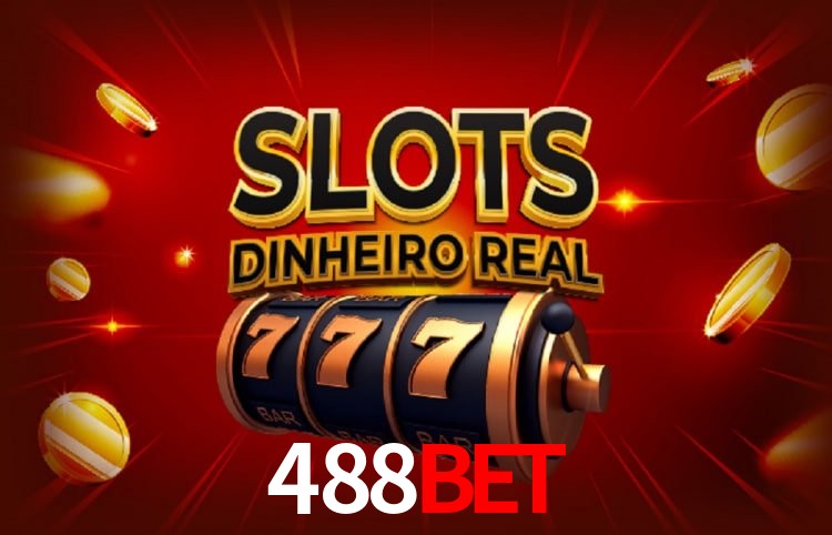 Promoção Relâmpago 488bet