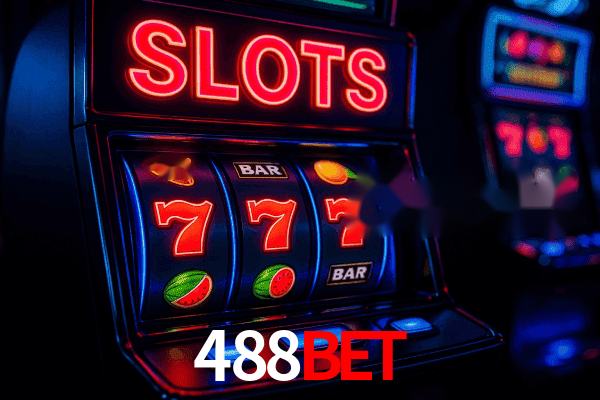 488bet Plataforma Oficial