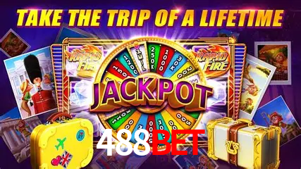 Descubra a Magia dos Jogos de Arcade no 488bet