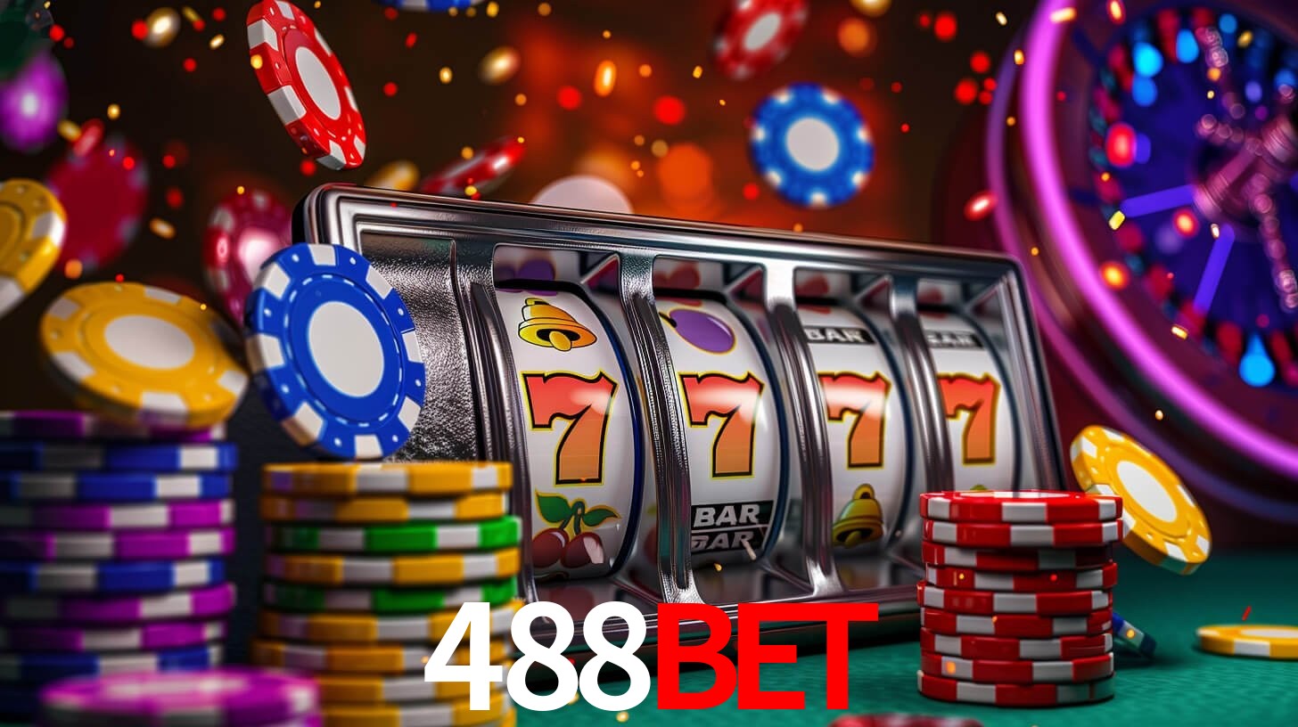 Jogos Exclusivos 488bet