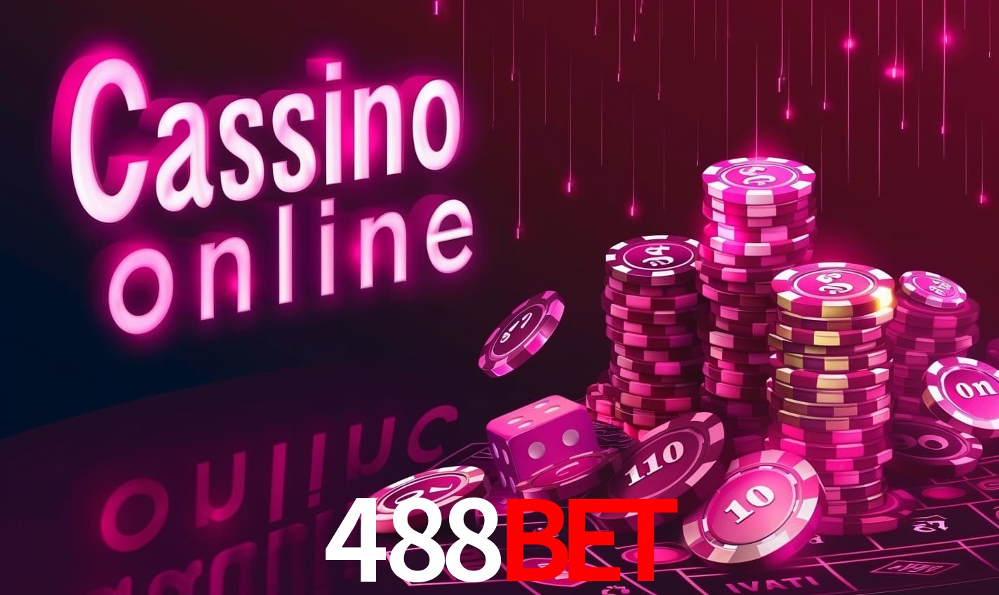 Inovações de Jogos na 488bet: O Futuro das Experiências Interativas