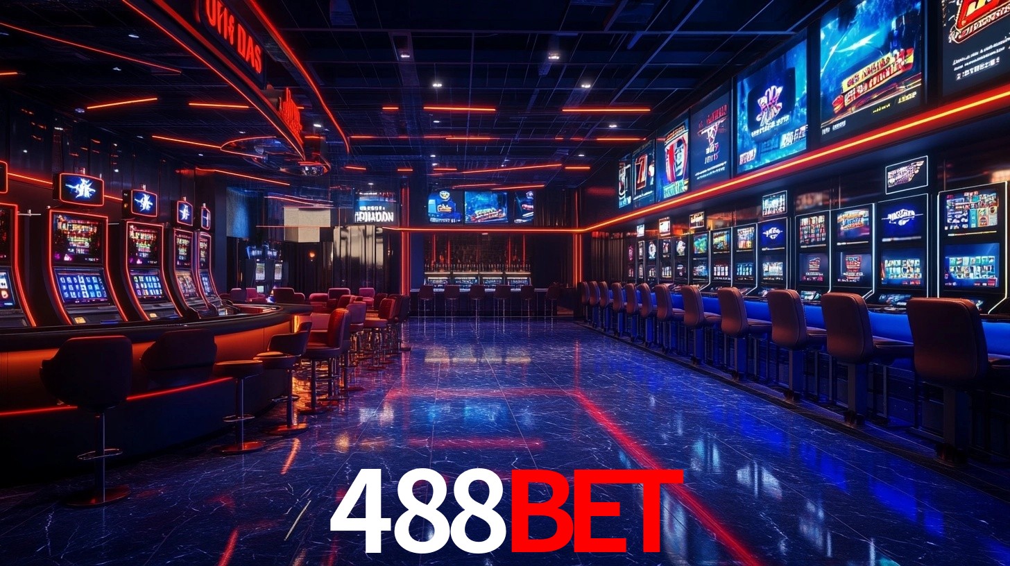 Programa VIP 488bet