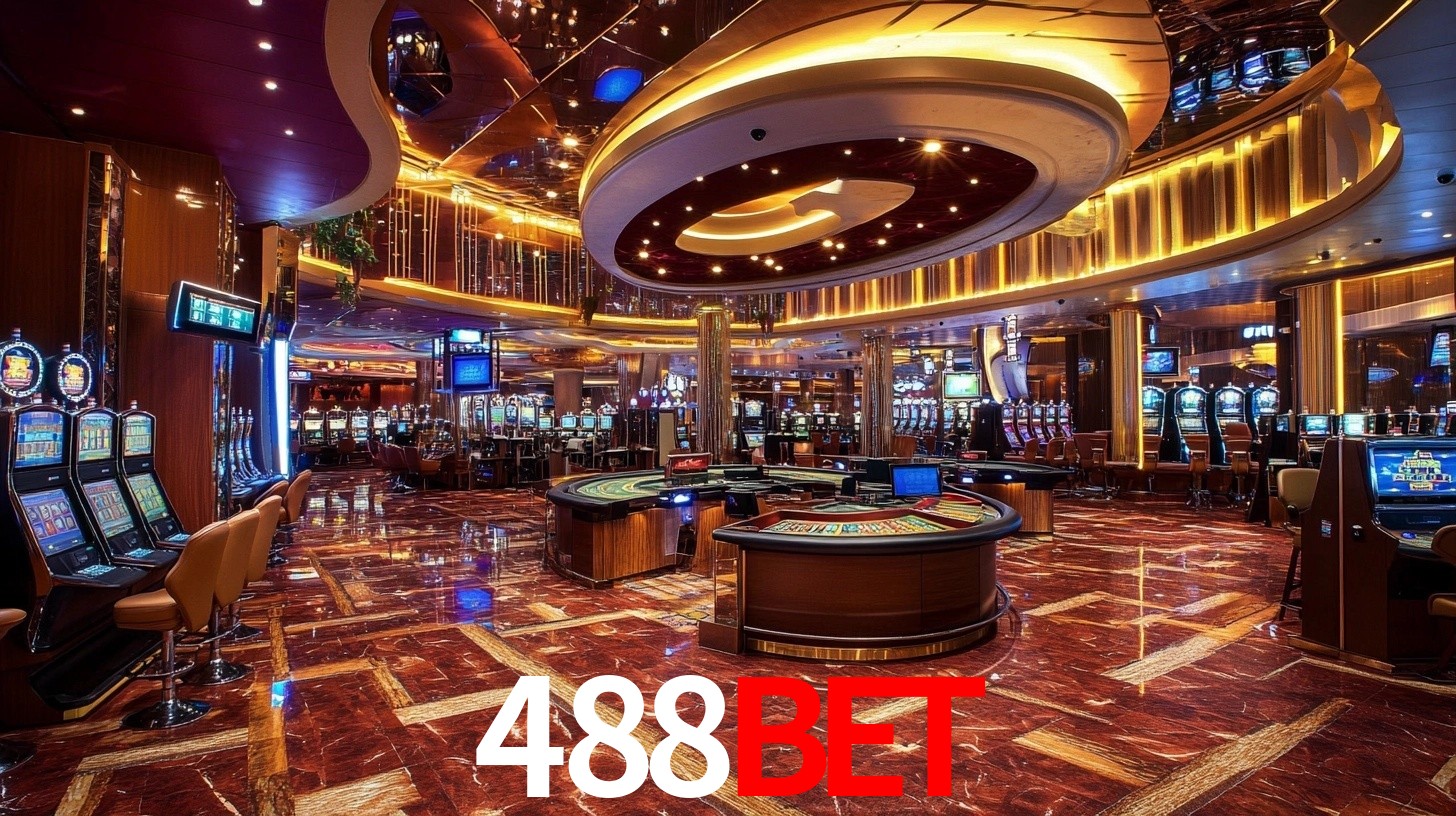 Tournaments 488bet