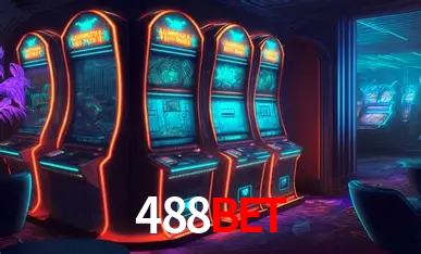 Inovações de Jogos na 488bet: O Futuro das Experiências Interativas