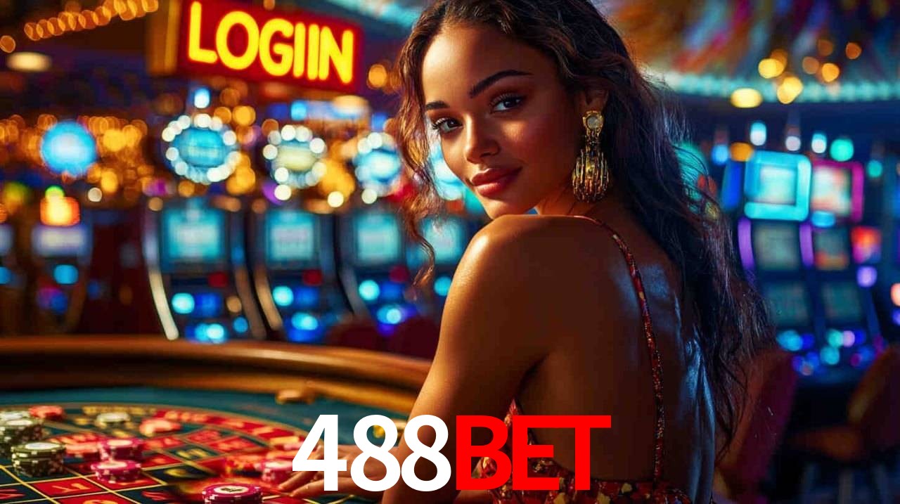 Jogos de Slot 488bet
