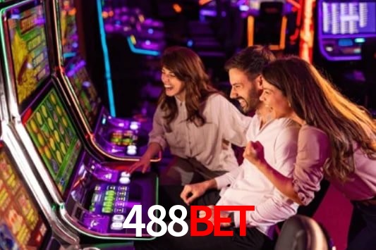 cassino 488bet