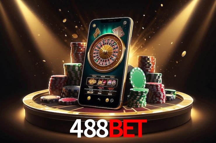 Segurança 2FA 488bet