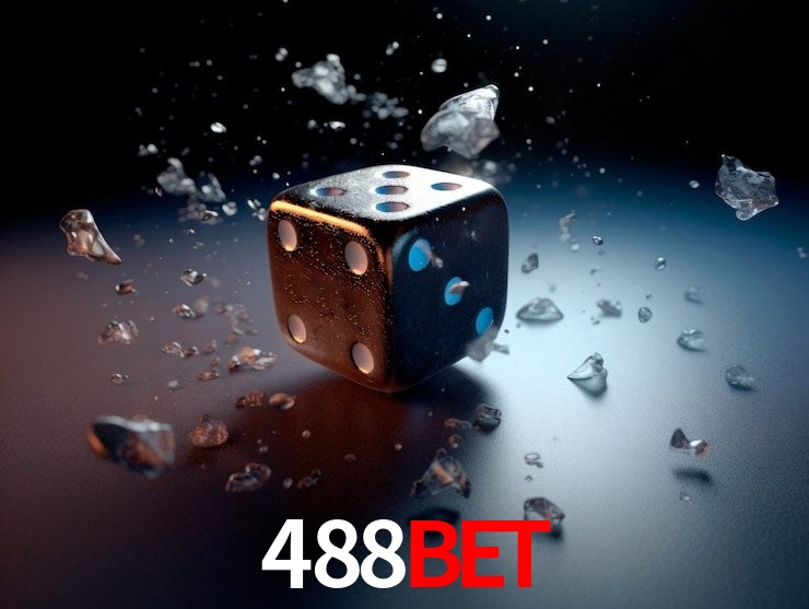 488bet cassino