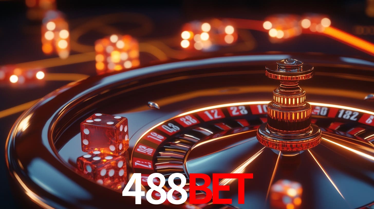 488bet: A Experiência de Casino com Jogos de Mesa ao Vivo