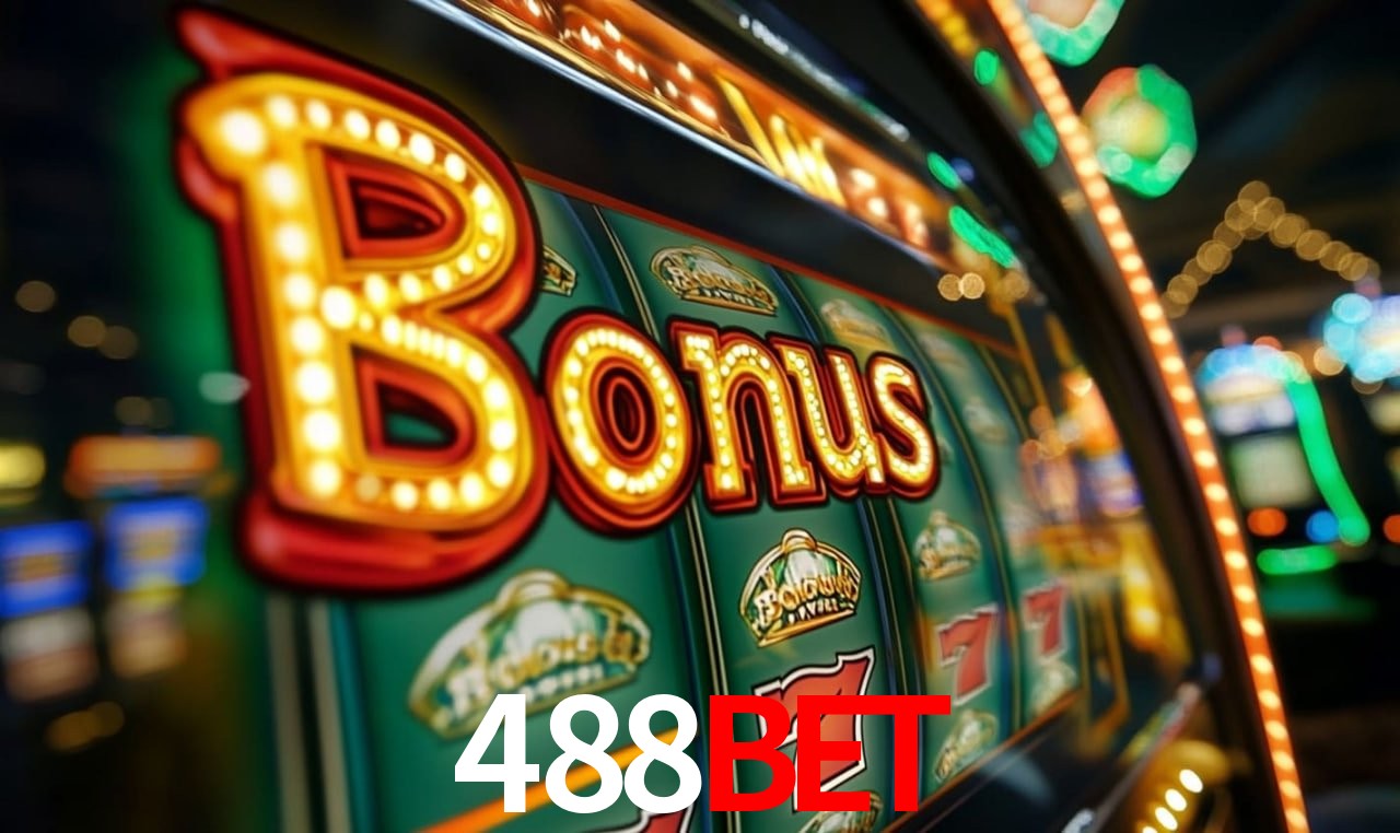 488bet Plataforma