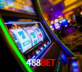 Desvendando o Mundo dos Jogos Virtuais na 488bet