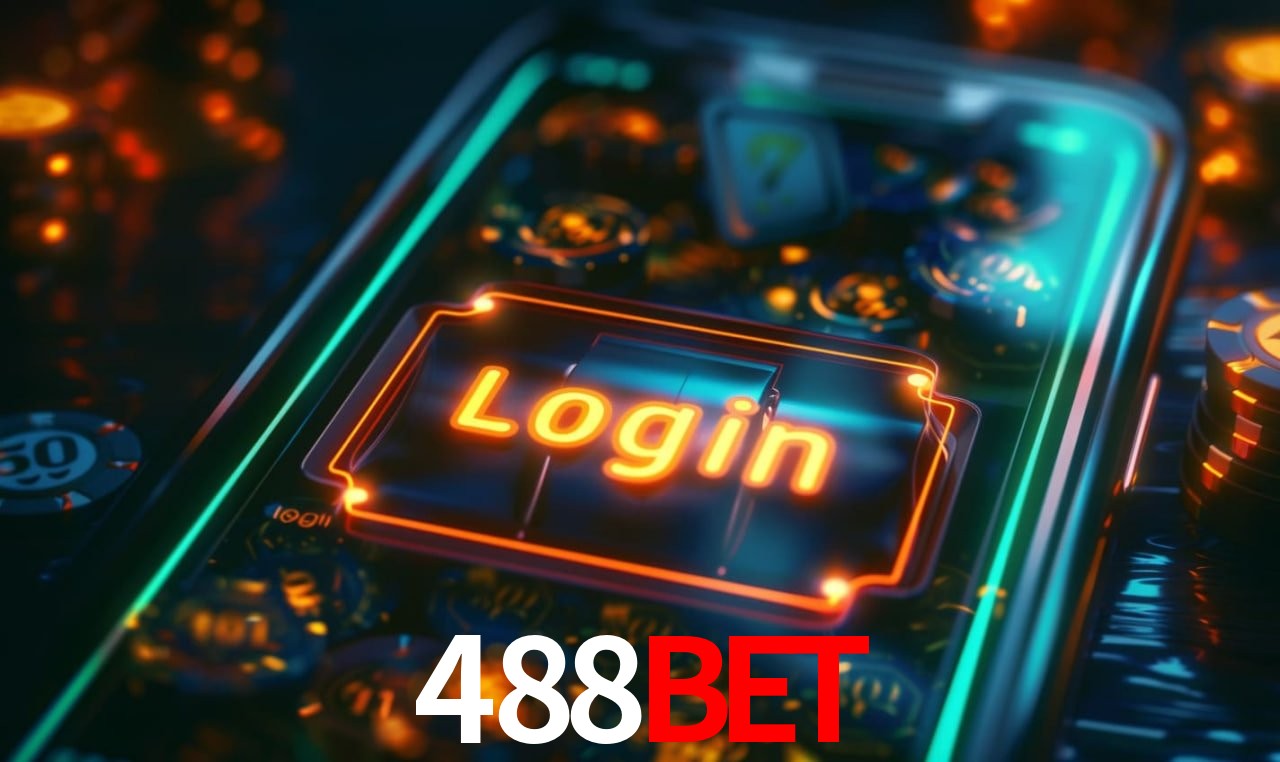 Tennis Betting 488bet