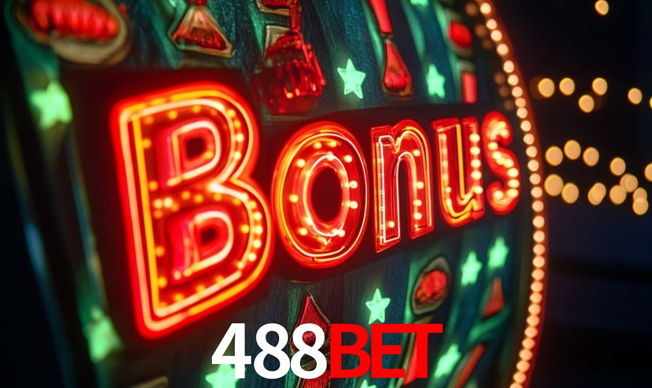 PIX Instantâneo 488bet