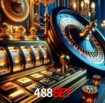 Casino VIP 488bet
