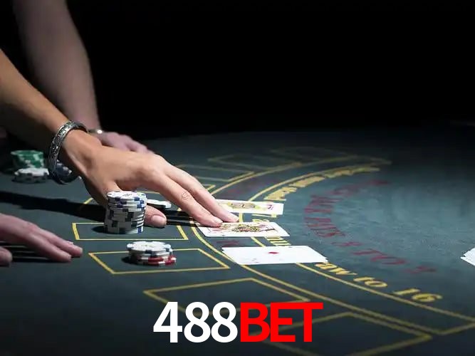 Especiais de Fim de Semana 488bet