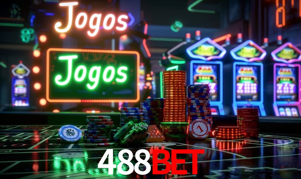 488bet