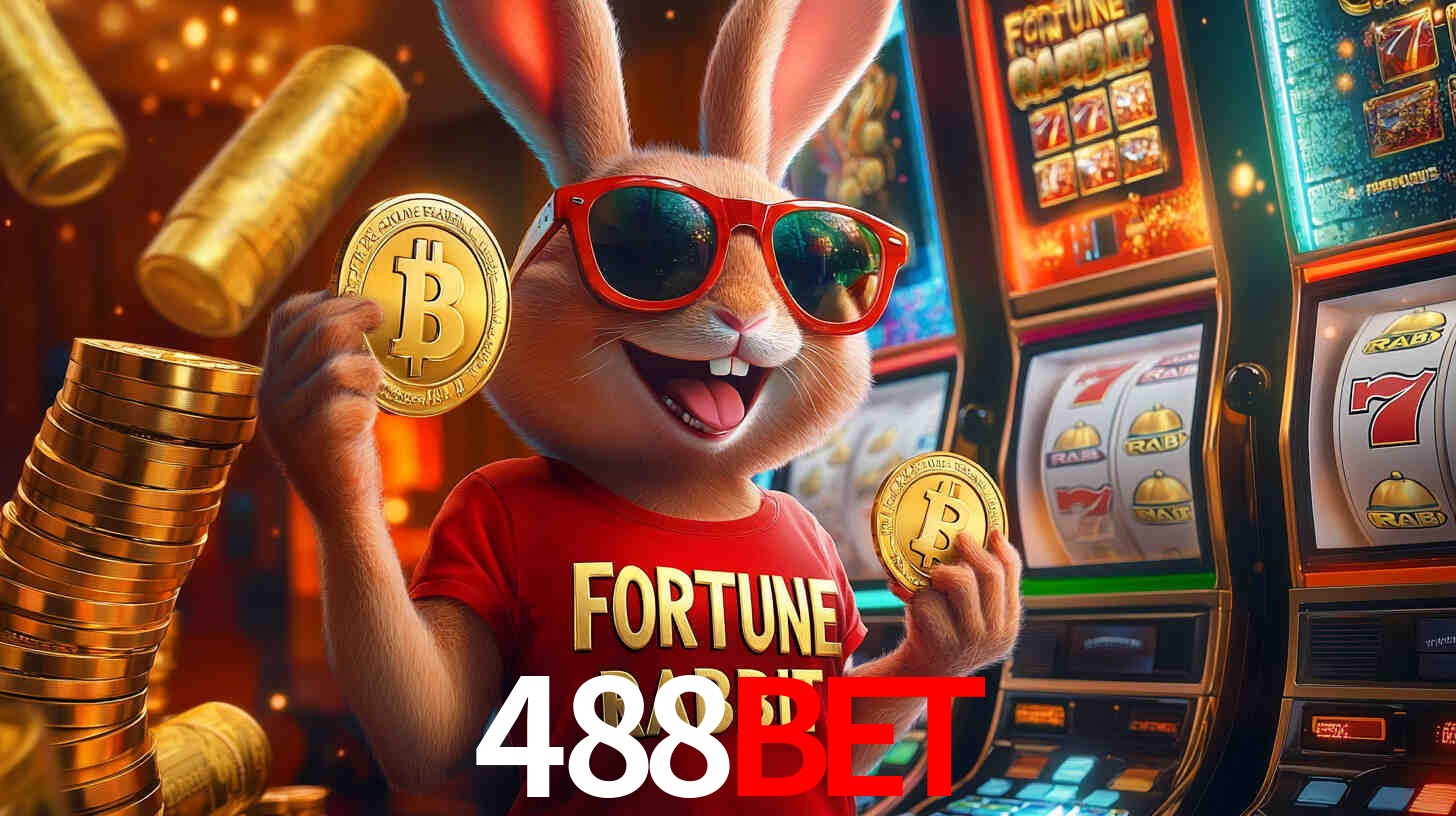 A Popularidade dos Caça-Níqueis no 488bet