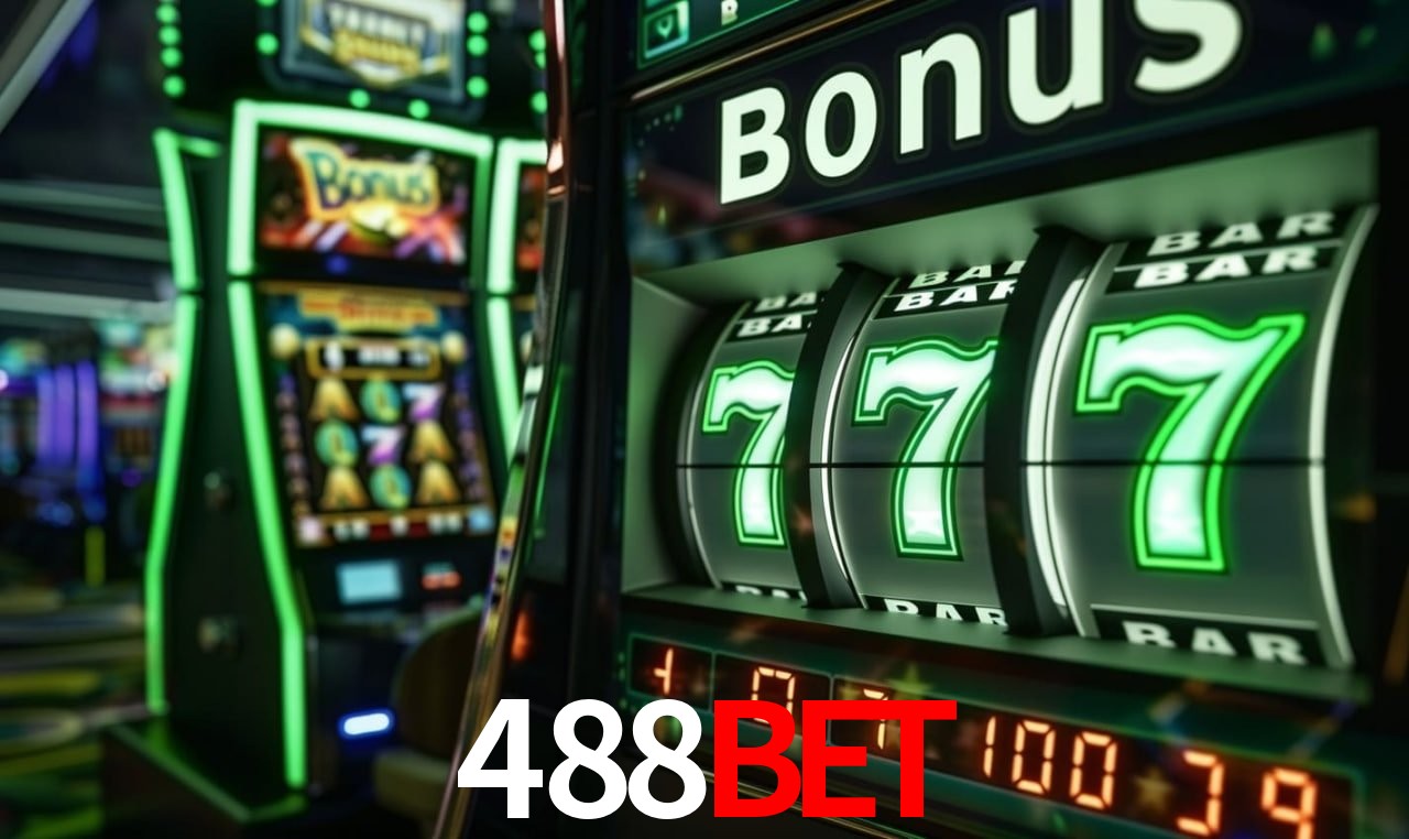 Game Providers 488bet