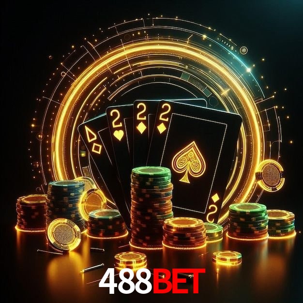 Recursos de Bônus 488bet