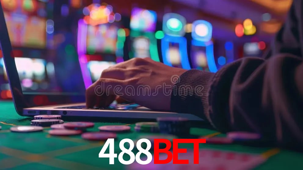 Interface Premium 488bet