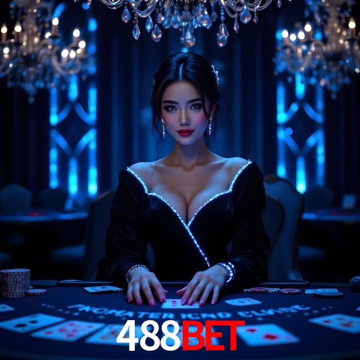 Diretório de Jogos 488bet