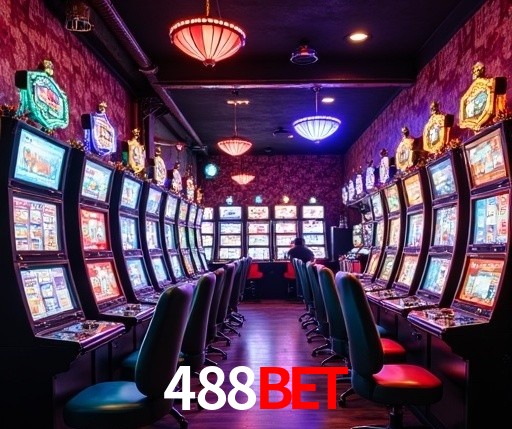 488bet lottery